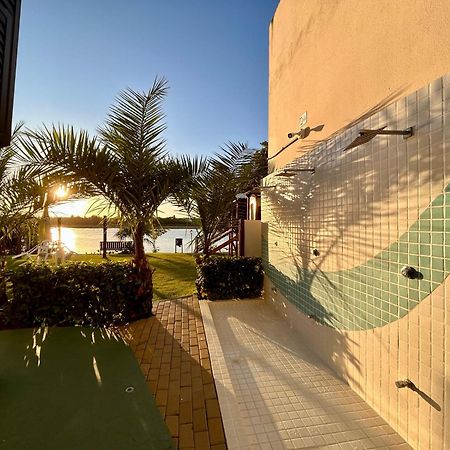 Porto Smeralda, Praia De Guarajuba, Formidavel Exterior photo