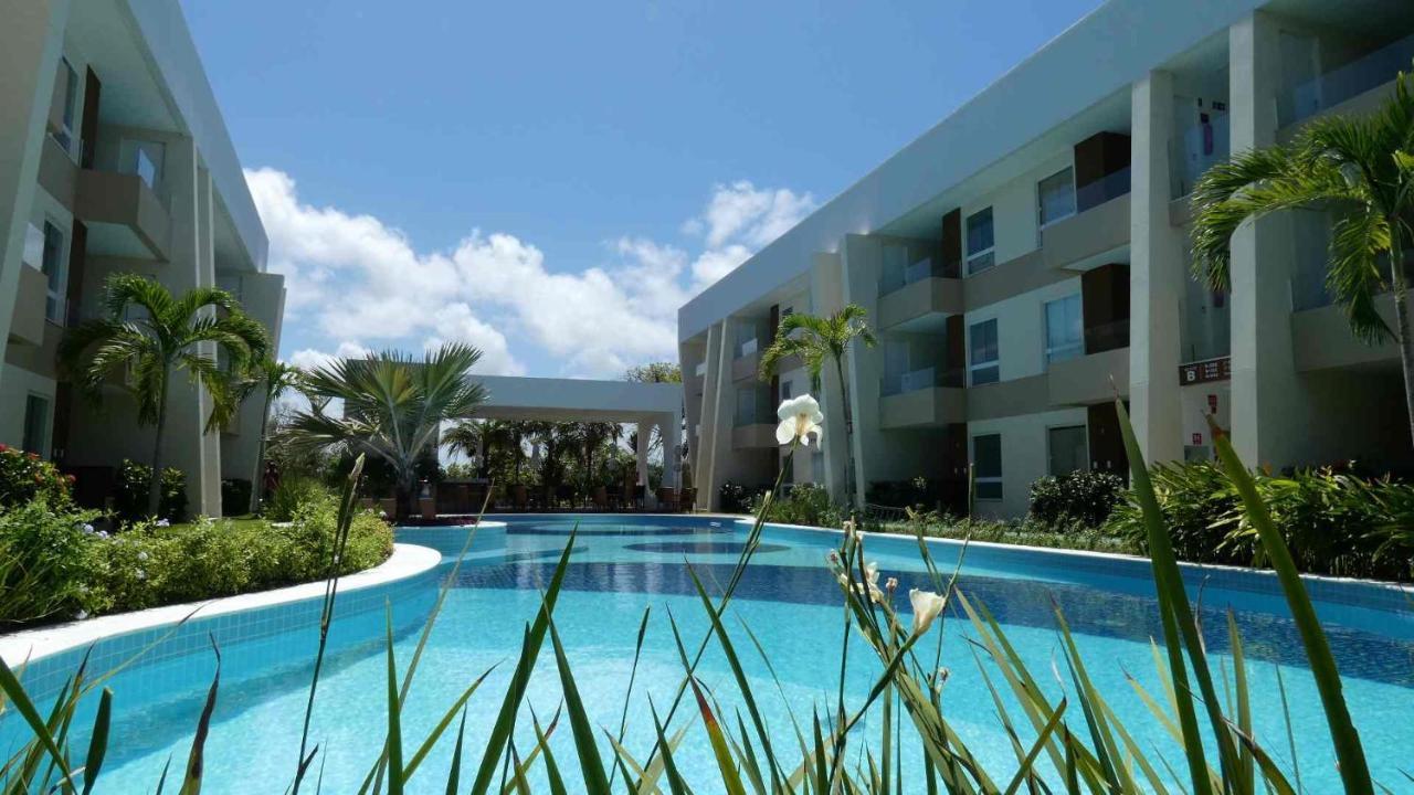Porto Smeralda, Praia De Guarajuba, Formidavel Exterior photo