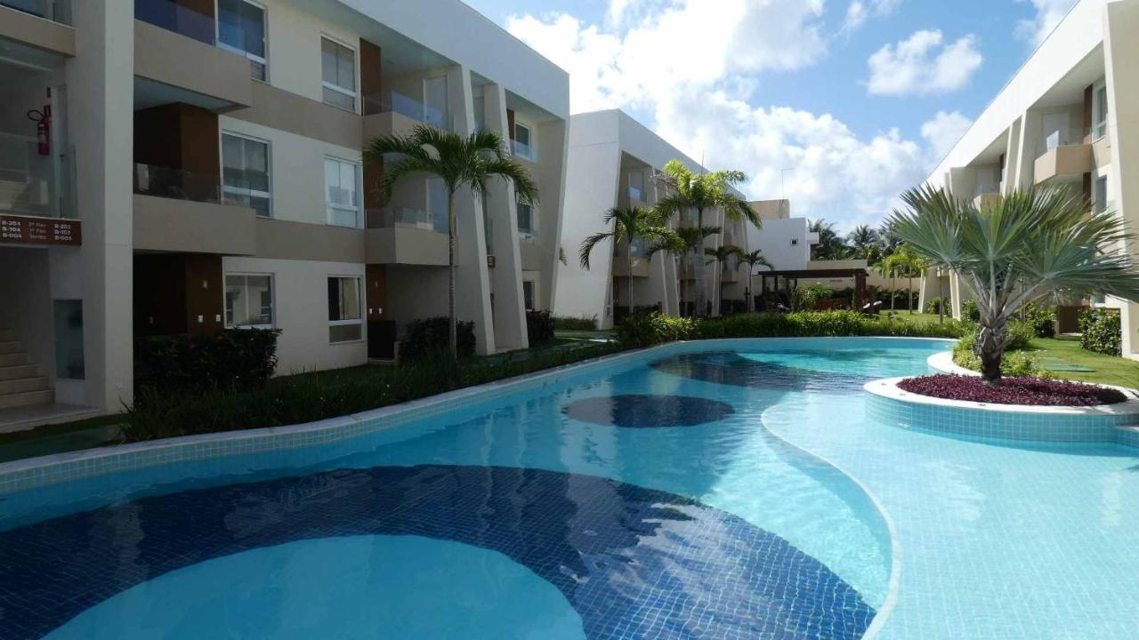 Porto Smeralda, Praia De Guarajuba, Formidavel Exterior photo