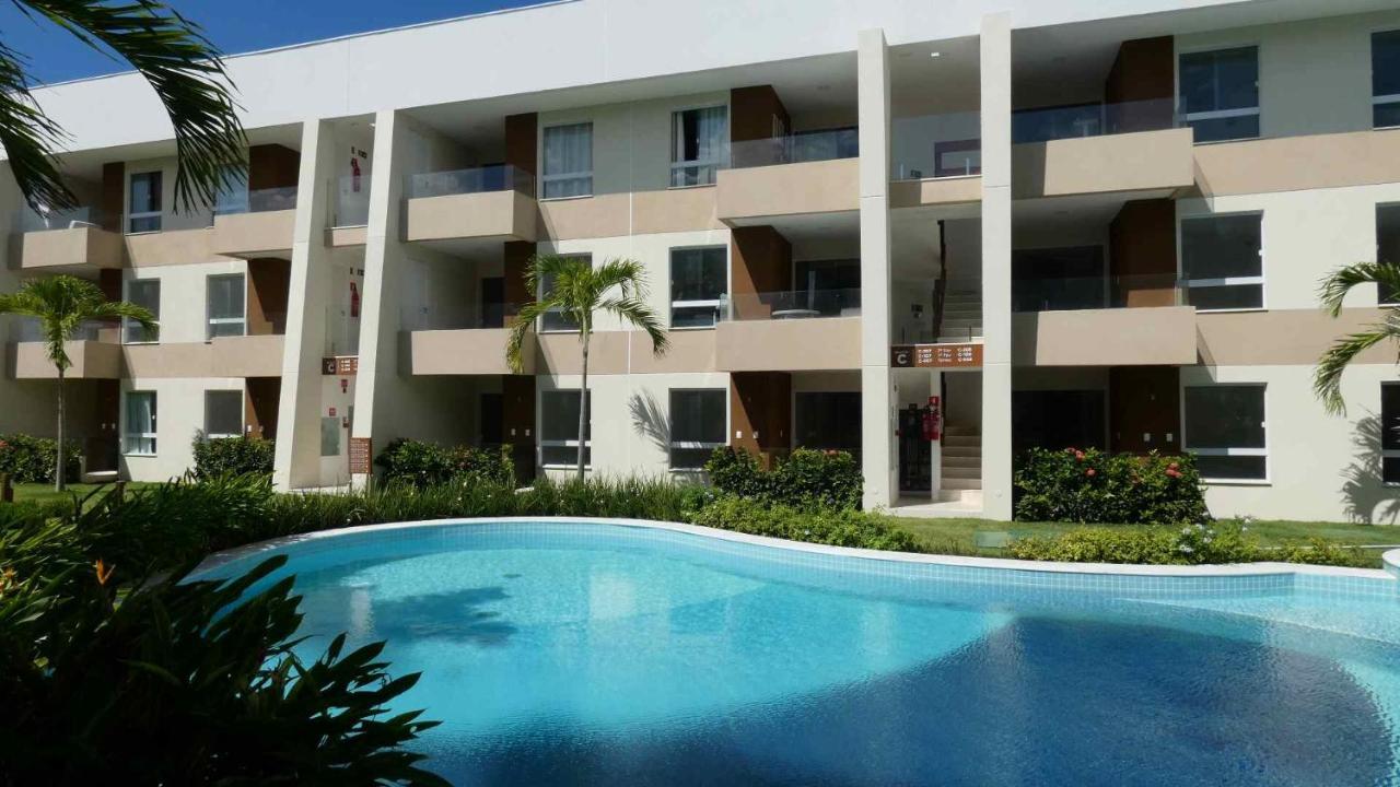 Porto Smeralda, Praia De Guarajuba, Formidavel Exterior photo