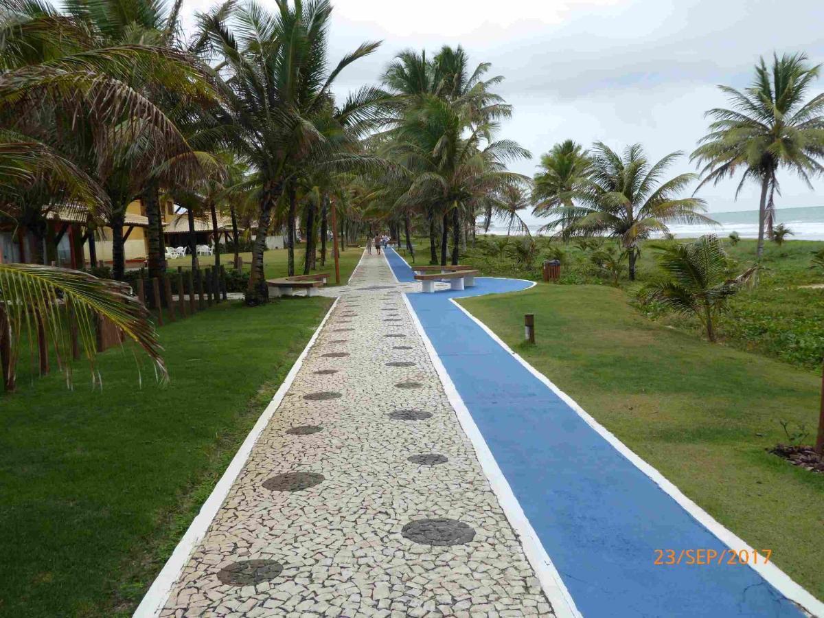 Porto Smeralda, Praia De Guarajuba, Formidavel Exterior photo