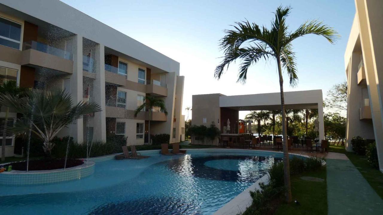 Porto Smeralda, Praia De Guarajuba, Formidavel Exterior photo