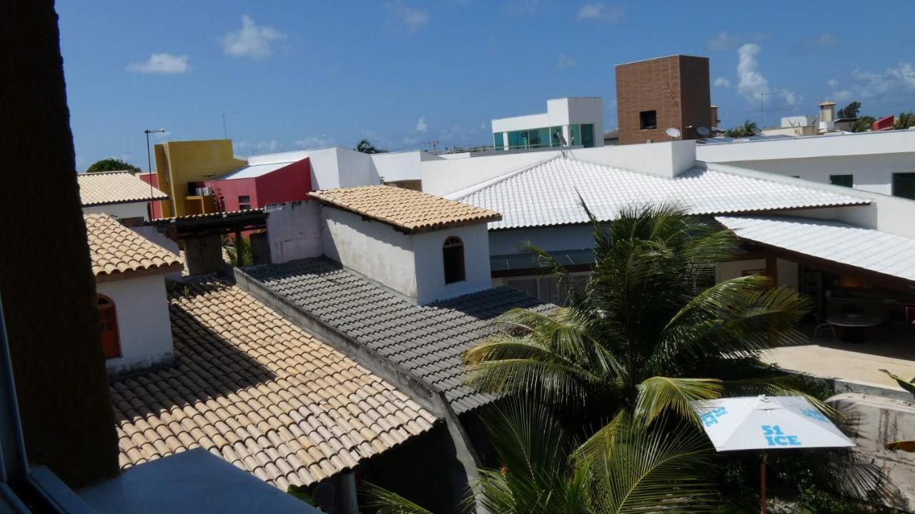 Porto Smeralda, Praia De Guarajuba, Formidavel Exterior photo