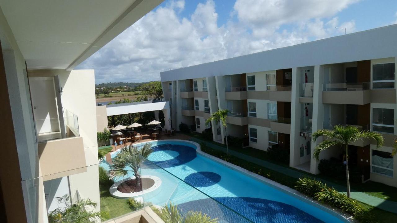 Porto Smeralda, Praia De Guarajuba, Formidavel Exterior photo
