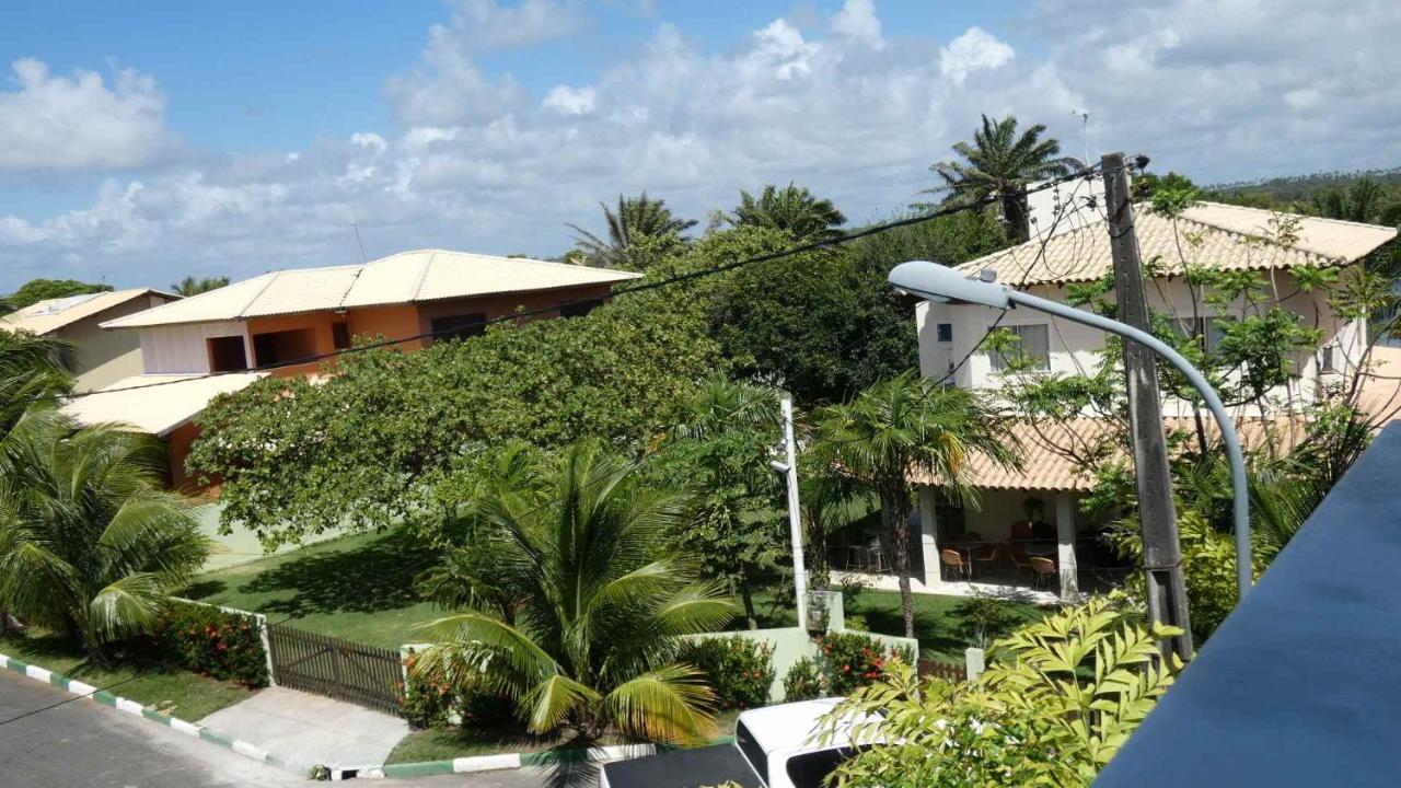 Porto Smeralda, Praia De Guarajuba, Formidavel Exterior photo