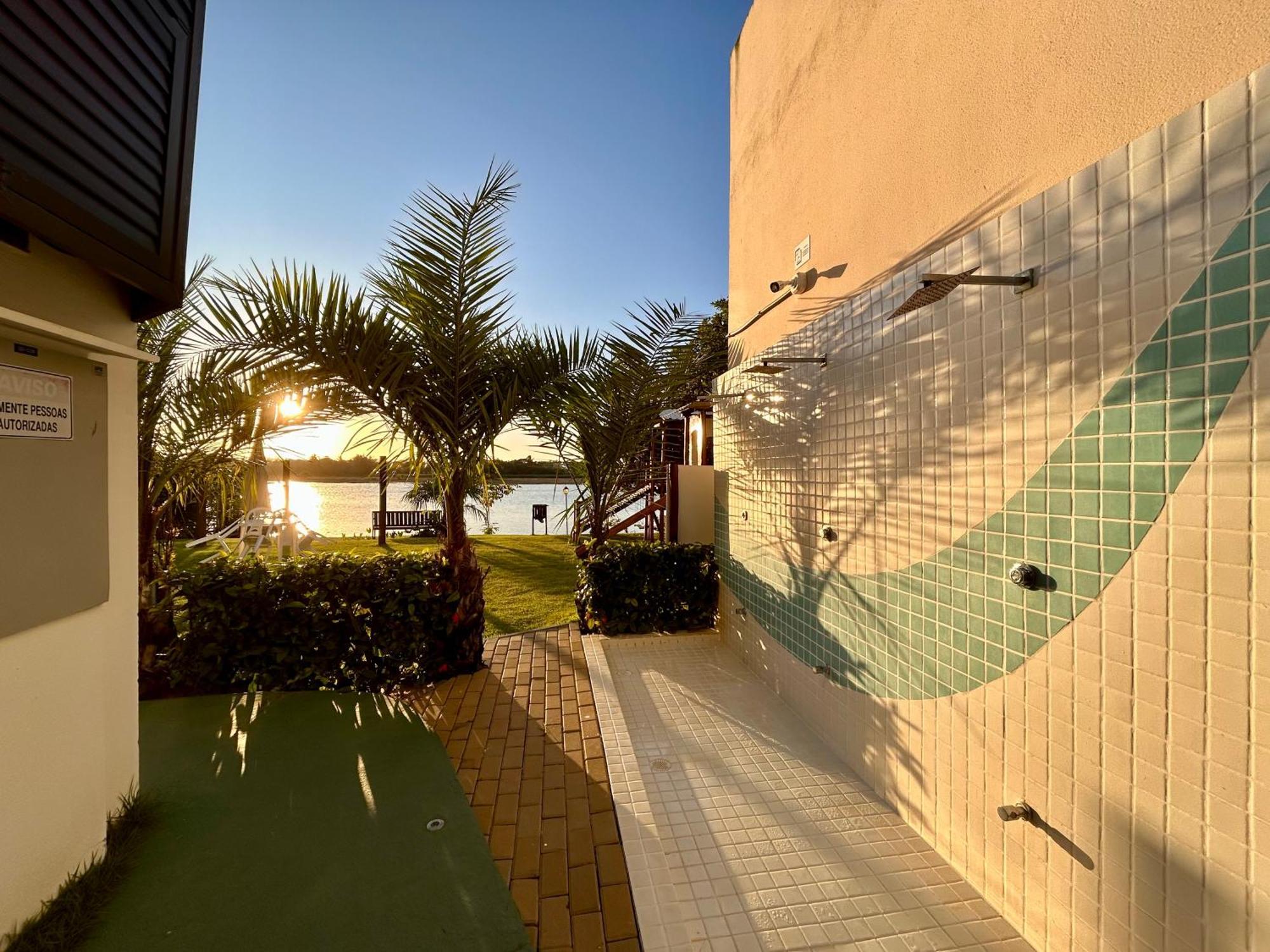 Porto Smeralda, Praia De Guarajuba, Formidavel Exterior photo