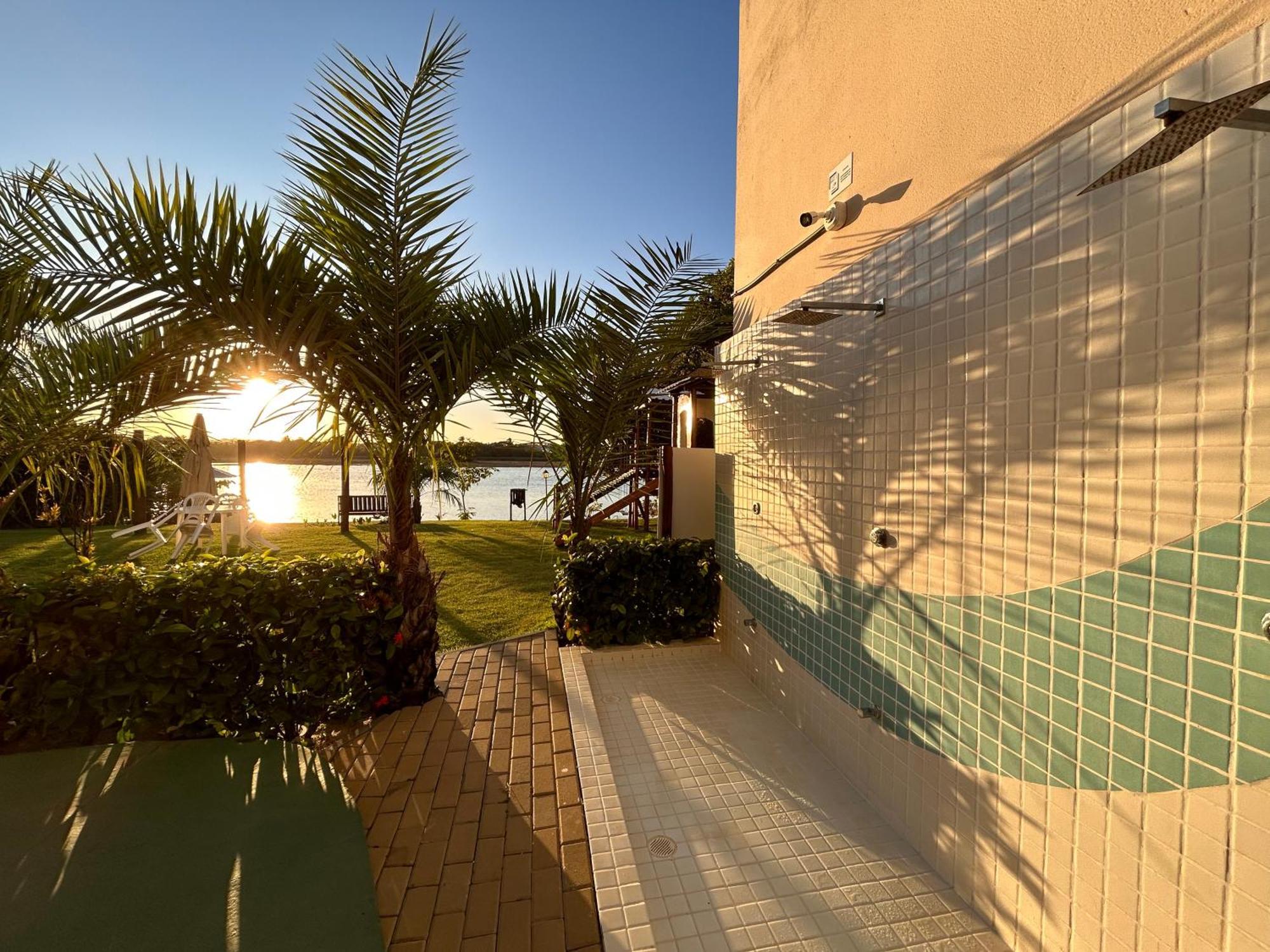 Porto Smeralda, Praia De Guarajuba, Formidavel Exterior photo