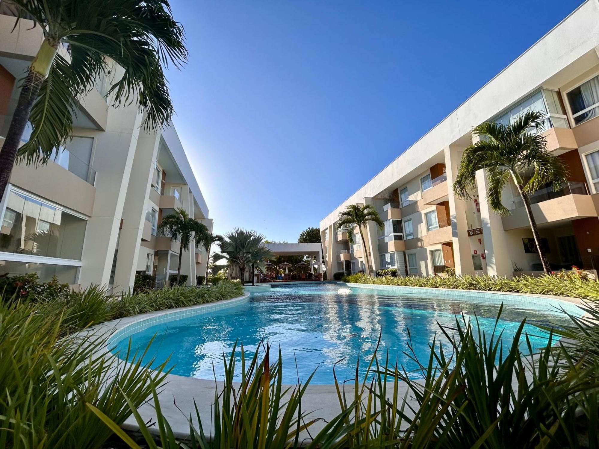 Porto Smeralda, Praia De Guarajuba, Formidavel Exterior photo